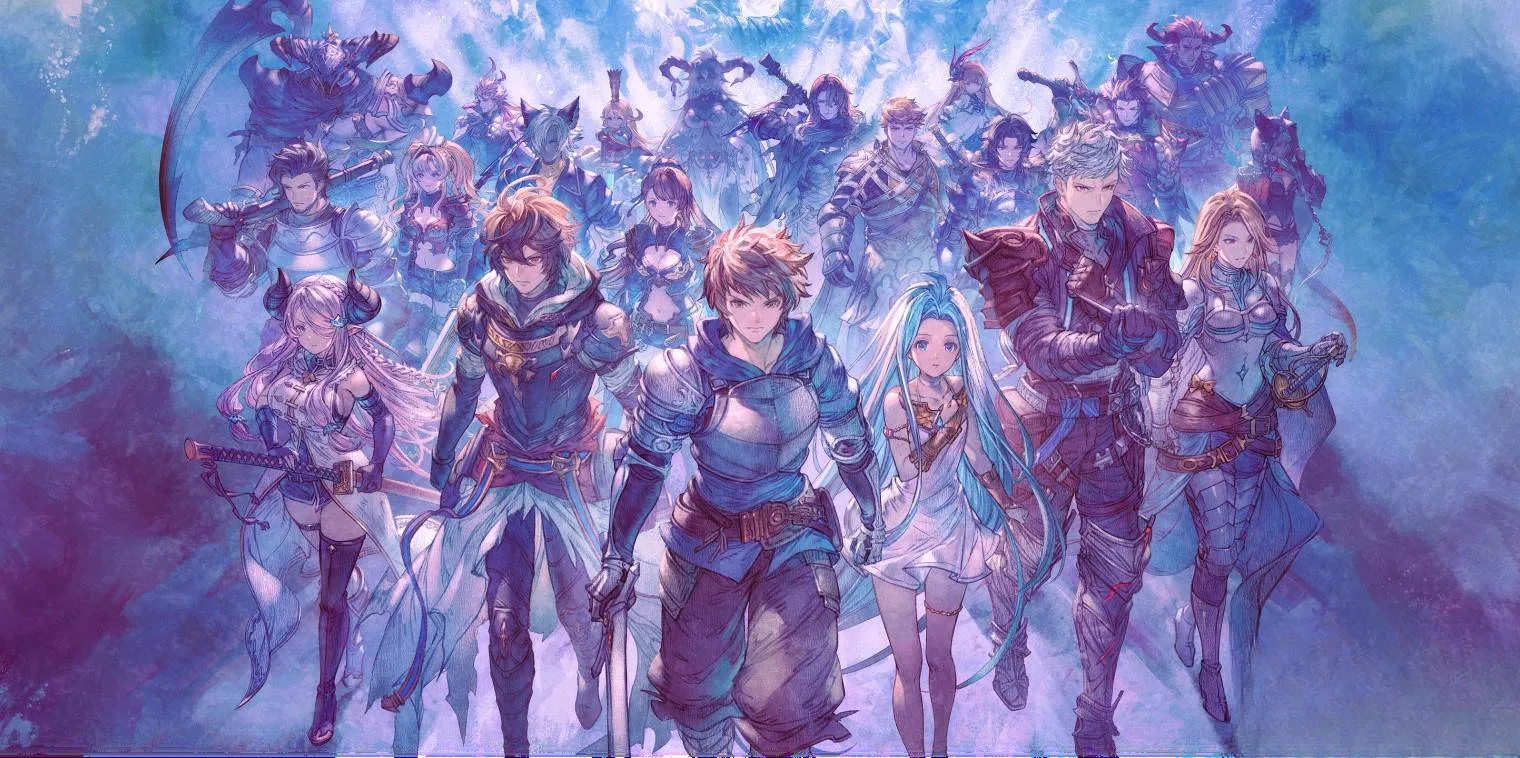 《碧蓝幻想:Relink 无尽黄昏》流程攻略 白金图文流程攻略