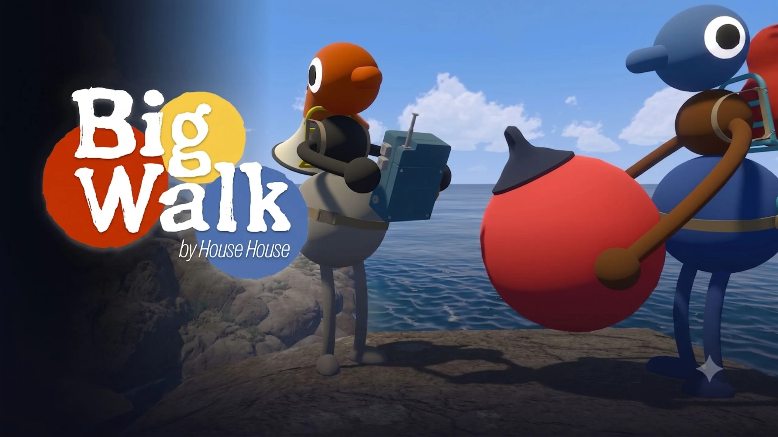Big Walk