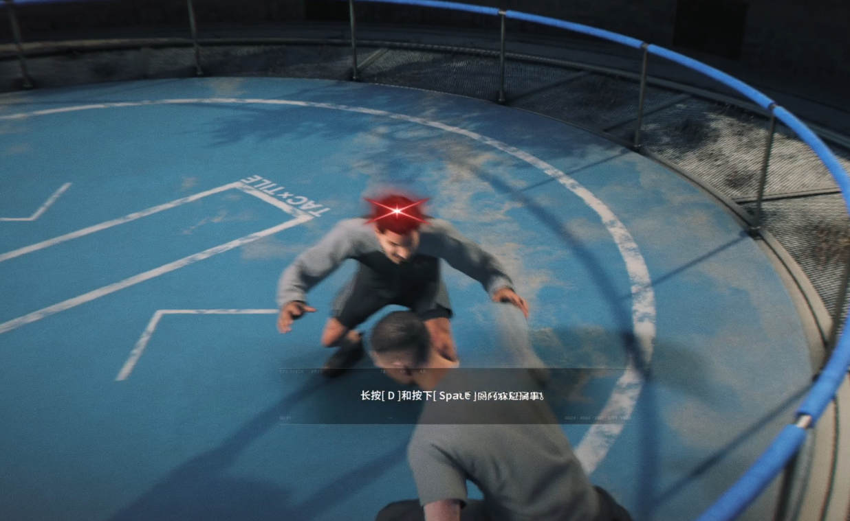 guide image