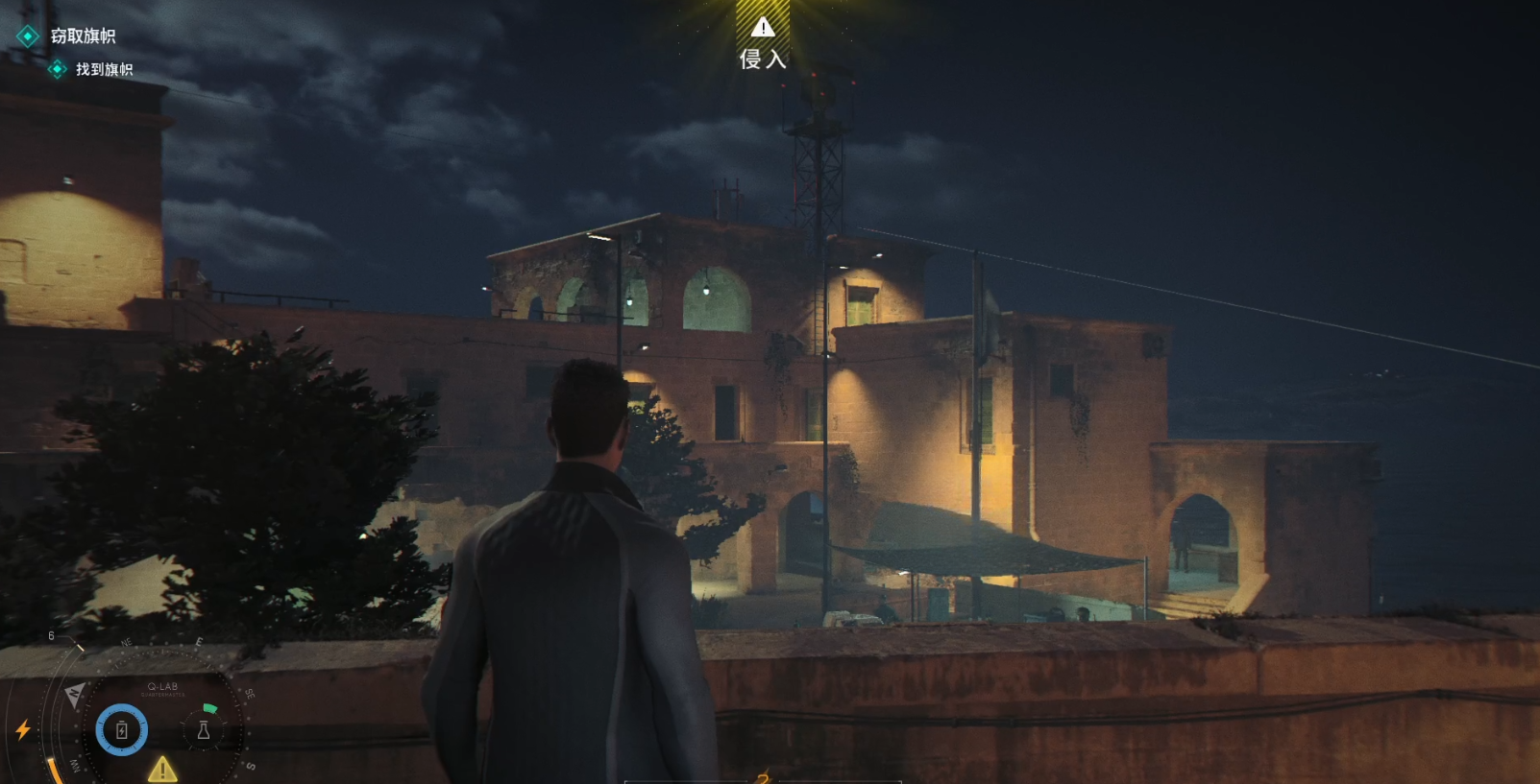 guide image