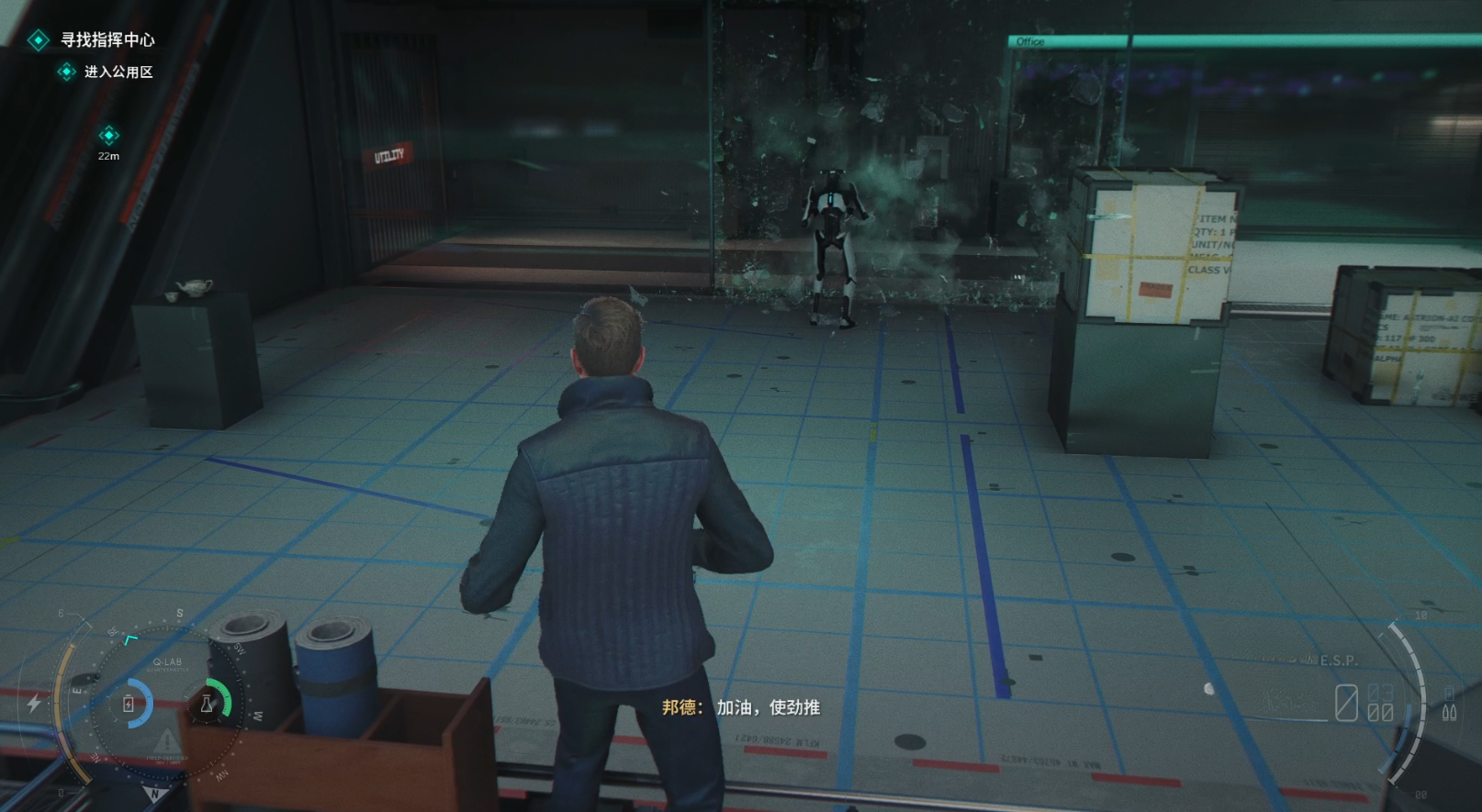 guide image