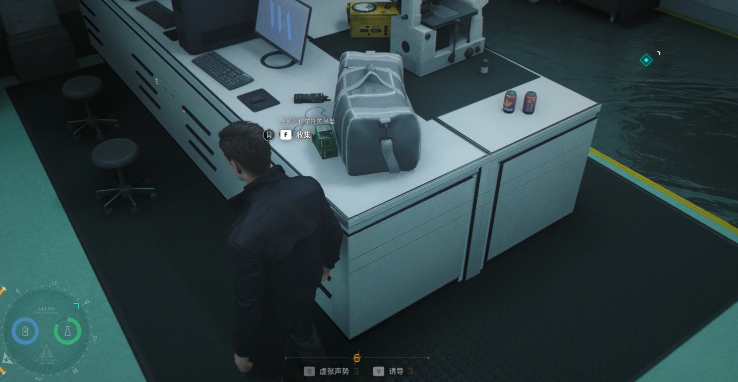 guide image