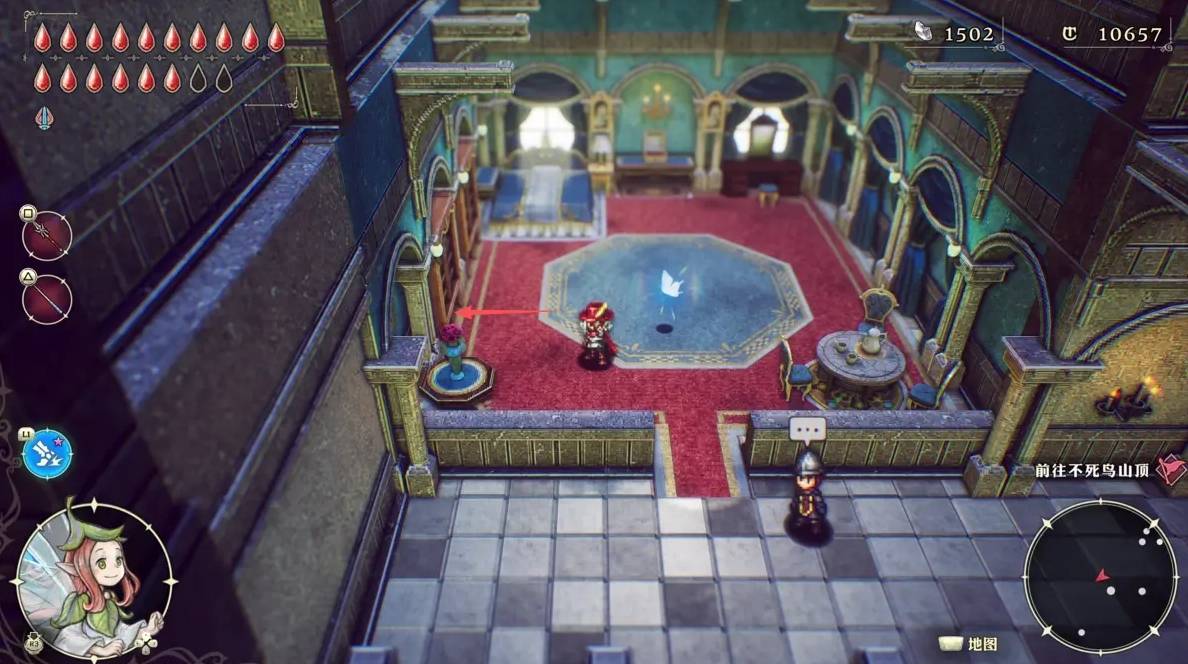 guide image
