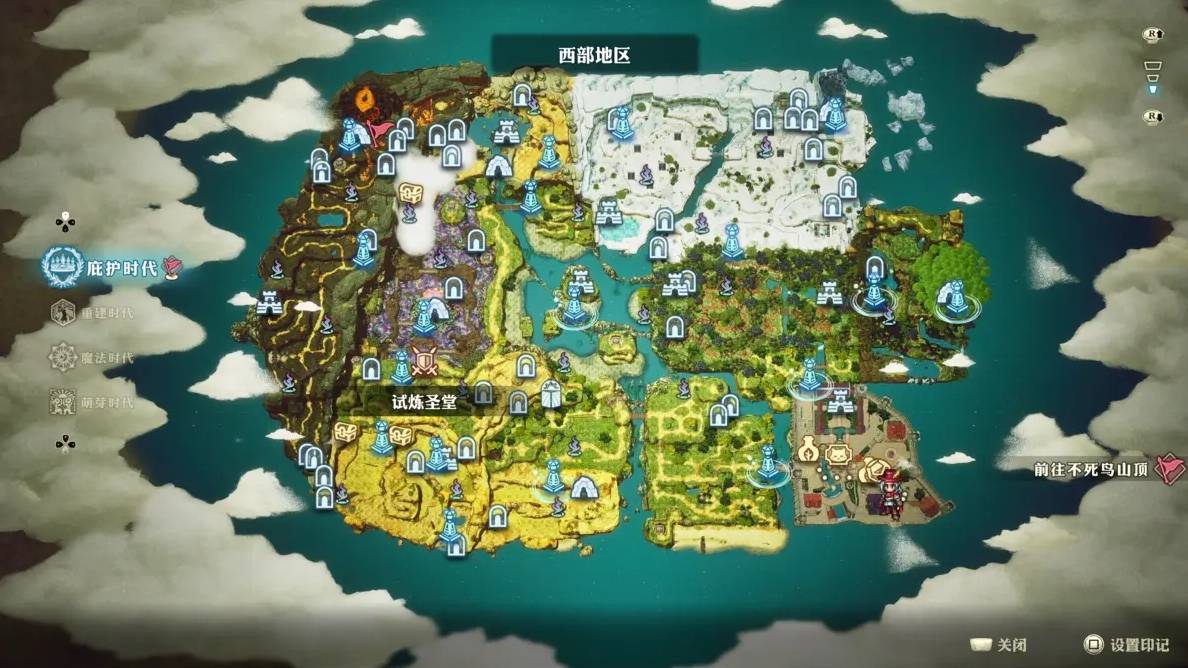 guide image
