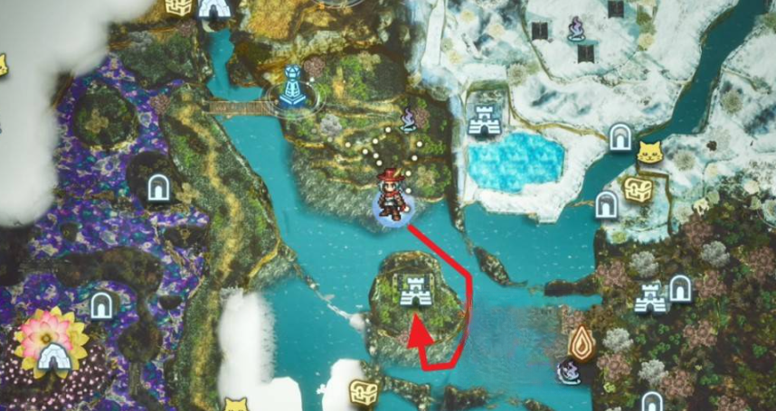 guide image