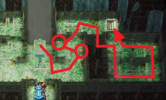 guide image