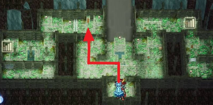 guide image