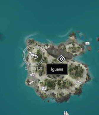 guide image
