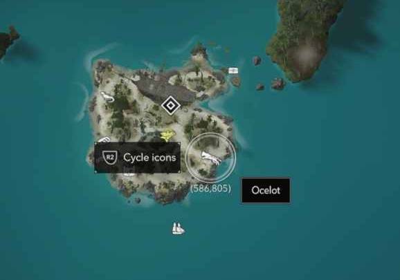 guide image