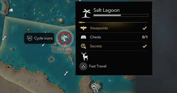 guide image