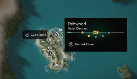 guide image