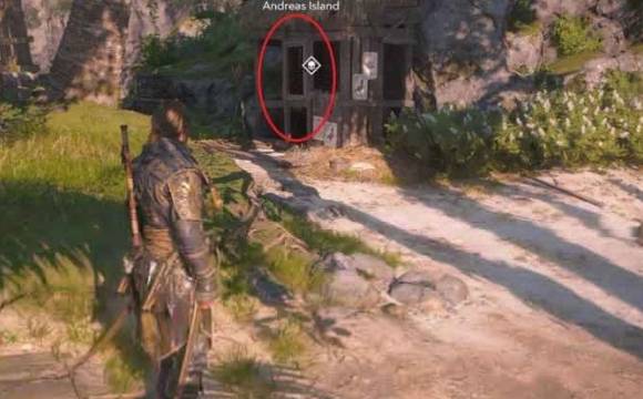 guide image