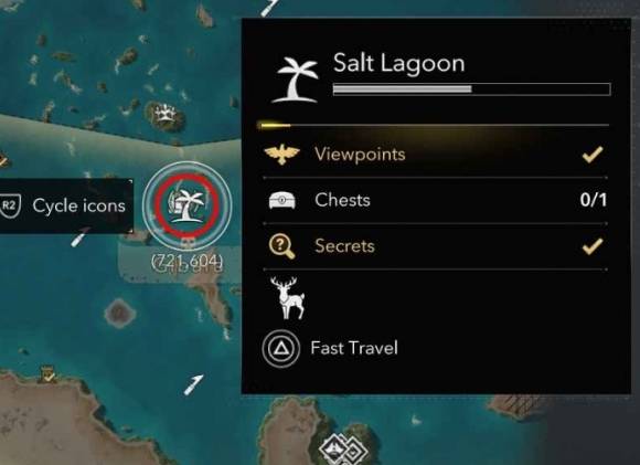 guide image