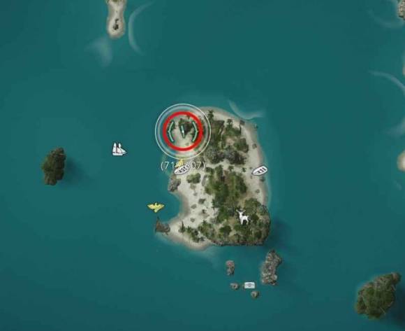 guide image