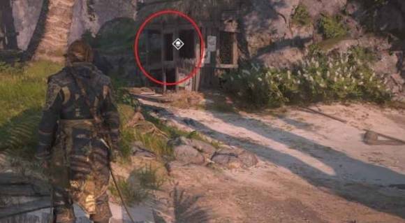 guide image