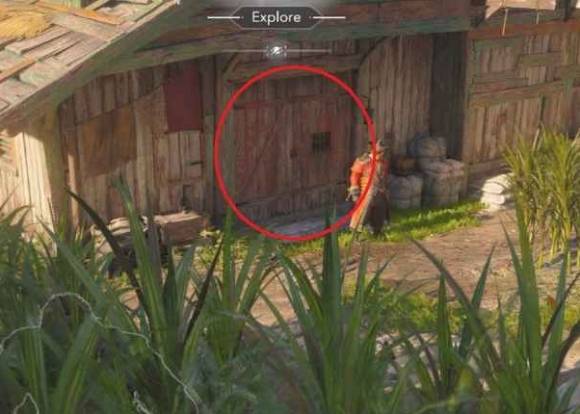 guide image