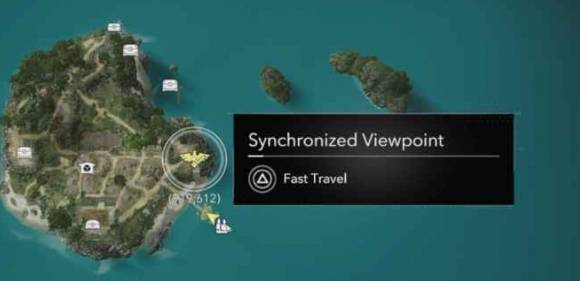guide image