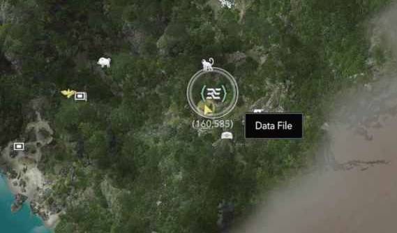guide image