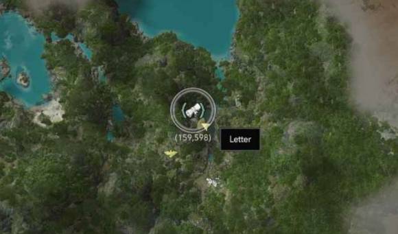 guide image