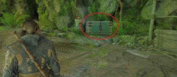 guide image