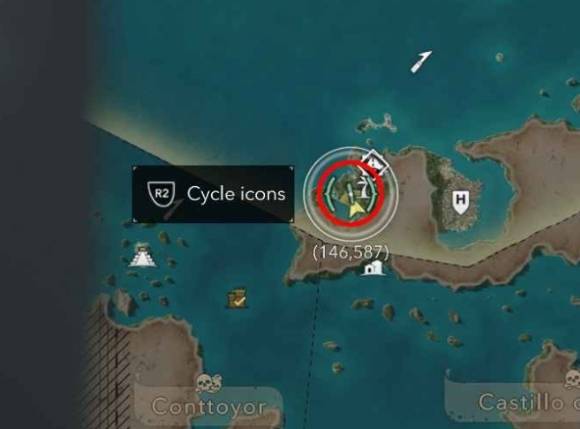 guide image