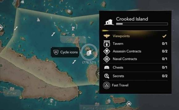 guide image