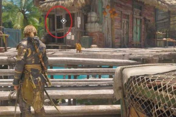 guide image