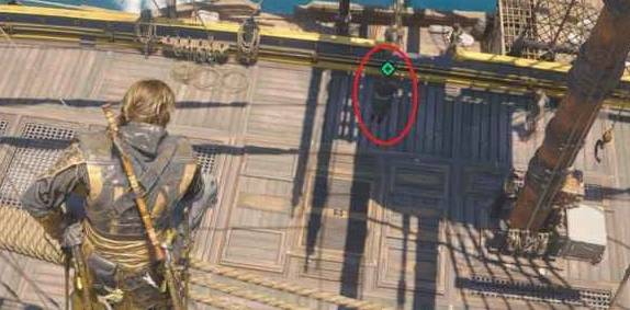 guide image
