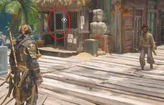 guide image