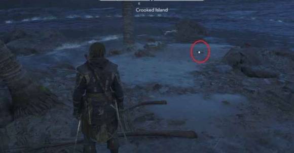 guide image