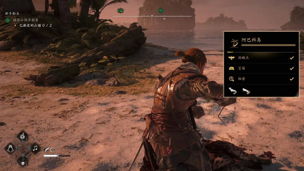 guide image