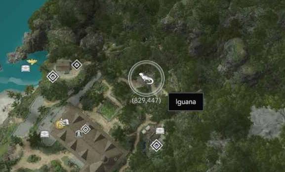 guide image