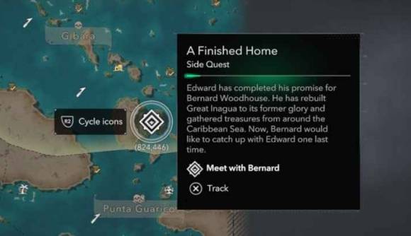 guide image