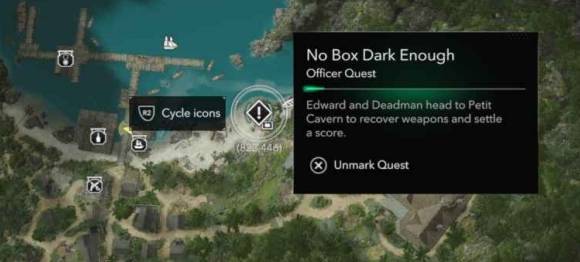 guide image