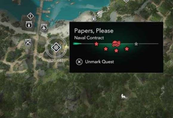 guide image