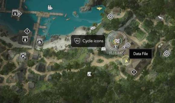 guide image
