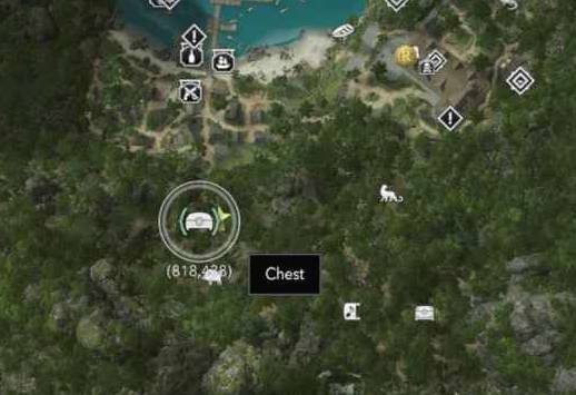guide image