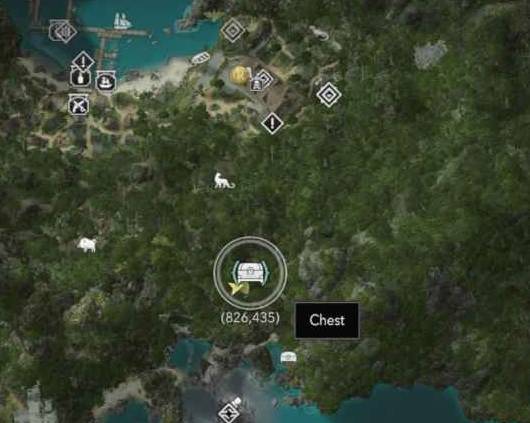 guide image