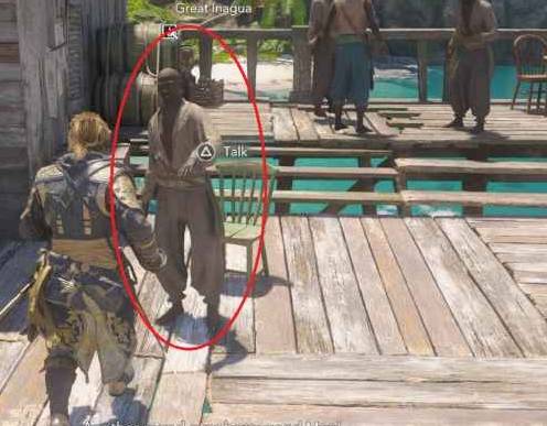guide image