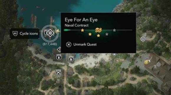 guide image