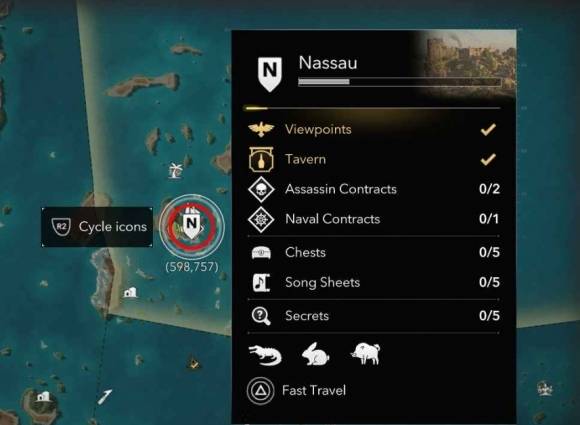 guide image