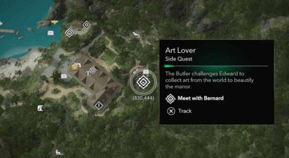 guide image