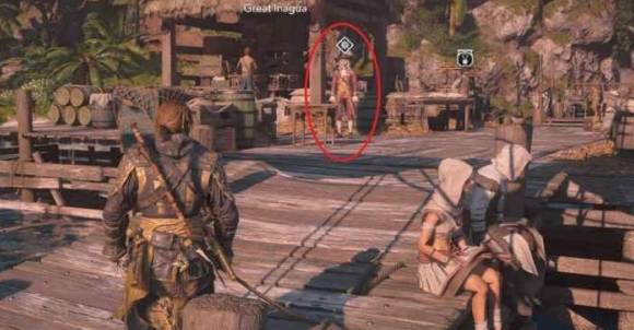 guide image
