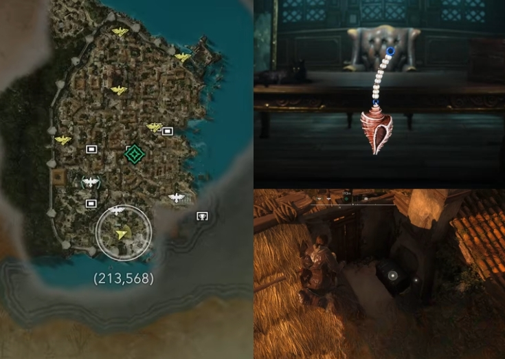 guide image