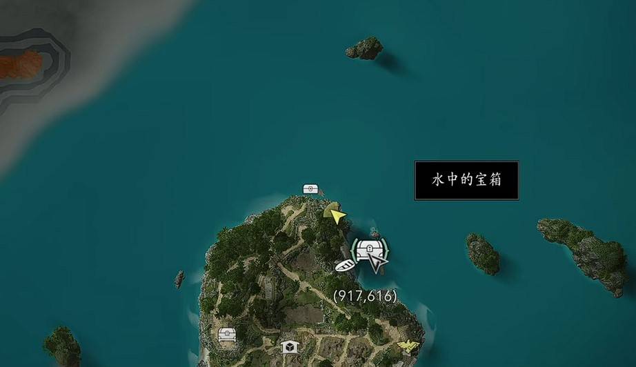 guide image