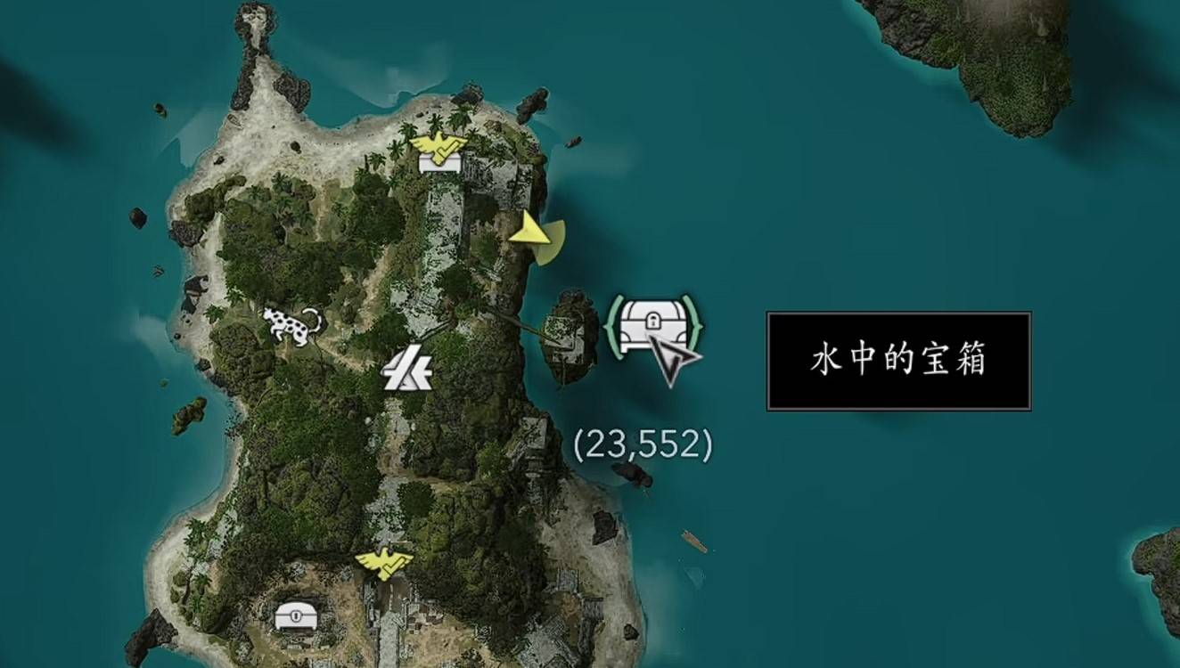 guide image