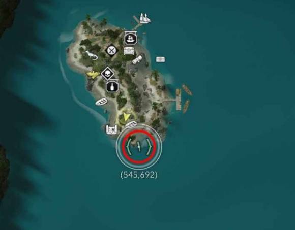 guide image