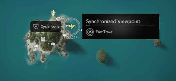 guide image