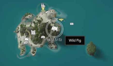guide image