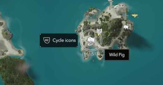 guide image